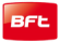 BFT Italia logo